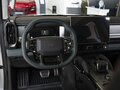 2025 Jetour T2, серый - вид 9