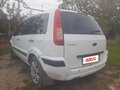 2007 Ford Fusion I Рестайлинг, белый, 390000 рублей - вид 3