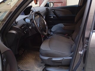 2019 Citroen C4 SpaceTourer Grand I, серый, 1999999 рублей, вид 5