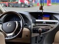 2015 Lexus RX 350 III Рестайлинг, белый, 2500000 рублей - вид 7