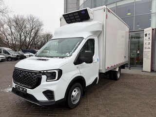 2026 Ford Transit, белый, 8600000 рублей, вид 1