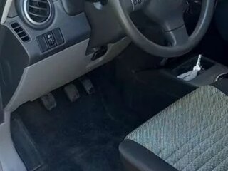 2013 Suzuki SX4 I (Classic) Рестайлинг, чёрный, 1350000 рублей, вид 3