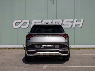 2023 Kia Sportage V, серый, 2999000 рублей, вид 4