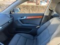 2011 Audi A3 II (8P) Рестайлинг 2, чёрный, 1100000 рублей - вид 5