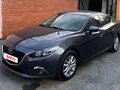 2014 Mazda 3 III (BM), серый, 1420000 рублей