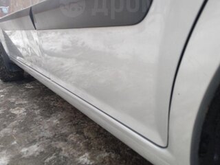 2004 Hyundai Getz I, серый, 390000 рублей, вид 5