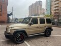 2022 Mercedes-Benz G-Класс AMG 63 AMG II (W463), золотистый, 21900000 рублей - вид 6