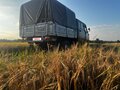 2018 УАЗ 3909, зелёный, 750000 рублей - вид 3