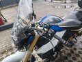 2015 BMW F 800 R, белый, 770000 рублей - вид 7