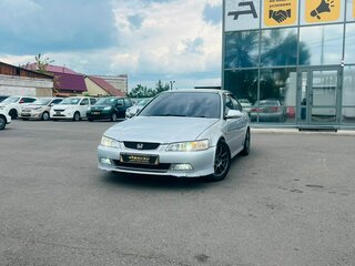 Honda Accord VI