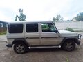 1994 Mercedes-Benz G-Класс 320 II (W463), белый - вид 4