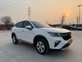 2022 Wuling Xingchi, белый