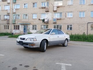 1989 Toyota Vista II (V20), серый, 220000 рублей, вид 2
