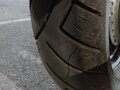 1998 Honda Shadow 750, белый, 370000 рублей - вид 8