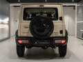2025 Suzuki Jimny IV, коричневый, 4300000 рублей - вид 5
