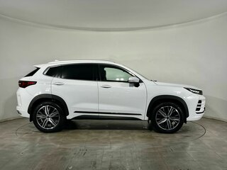 2022 Exeed LX I Рестайлинг, белый, 1677000 рублей, вид 5