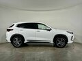 2022 Exeed LX I Рестайлинг, белый, 1645000 рублей - вид 4