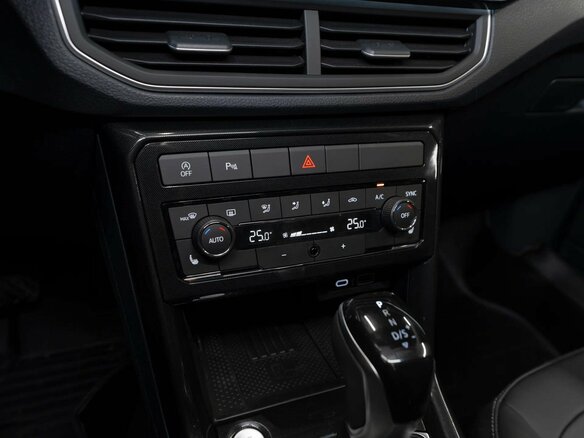 2025 Volkswagen Tharu XR 300 TSI, серый, 2950000 рублей - вид 20