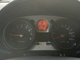 2007 Nissan Qashqai I, серебристый, 870000 рублей, вид 5