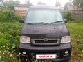 2001 Toyota Sparky, чёрный, 300000 рублей