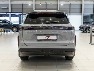 2026 Tenet T7, серый, 2785000 рублей, вид 3