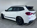 2020 BMW X3 30i xDrive III (G01), белый, 3850000 рублей - вид 6
