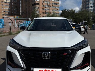 2022 Changan CS75 Plus I Рестайлинг, белый, 1900000 рублей, вид 1