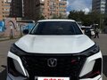2022 Changan CS75 Plus I Рестайлинг, белый, 1900000 рублей