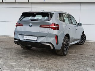 2025 BMW X3 Long 30L xDrive IV (G45/G48), серый, 7550000 рублей, вид 5