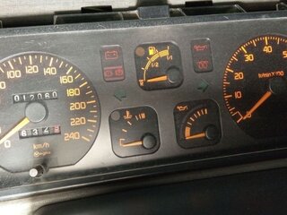 1987 Renault 11, белый, 250000 рублей, вид 4