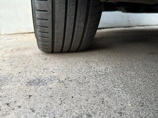 2003 Mercedes-Benz E-Класс 200 III (W211, S211), красный, 650000 рублей, вид 5