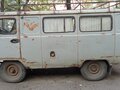 1989 УАЗ 452, серый, 110000 рублей - вид 5