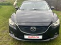 2013 Mazda 6 III (GJ), чёрный, 1570000 рублей - вид 1