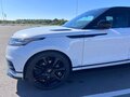 2021 Land Rover Range Rover Velar I, белый, 4100000 рублей - вид 5
