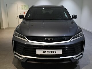 2026 Belgee X50+, серый, 2509990 рублей, вид 2