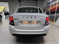 2026 Lada (ВАЗ) Granta I Рестайлинг, белый - вид 5