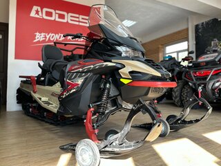 2025 AODES (Odes) Snowcross 1000, бежевый, 999000 рублей, вид 1