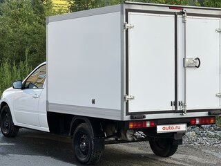 2023 LADA (ВАЗ) ВИС 2349, белый, 1800000 рублей, вид 3