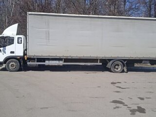 2020 Foton S120, белый, 3000000 рублей, вид 2