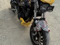 2009 BMW F 800 ST, жёлтый, 439000 рублей - вид 5
