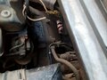 1990 Mazda Titan, красный, 950000 рублей - вид 7