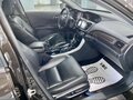 2016 Honda Accord IX Рестайлинг, коричневый, 1999999 рублей - вид 10