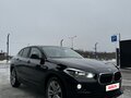 2018 BMW X2 xDrive20d I (F39), чёрный, 3050000 рублей - вид 1