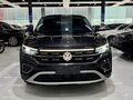 2023 Volkswagen Tayron I Рестайлинг, чёрный, 1870000 рублей - вид 1