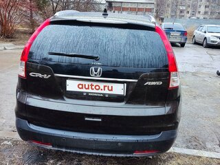 2013 Honda CR-V IV, коричневый, 1950000 рублей, вид 3