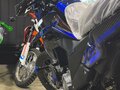 2024 Racer XSR, синий, 132000 рублей - вид 2