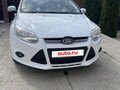 2013 Ford Focus III, белый, 790000 рублей - вид 1
