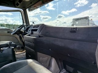 2022 Sinotruk Sitrak C7H, белый, 2290500 рублей, вид 5
