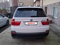 2009 BMW X5 35d II (E70), белый, 1900000 рублей - вид 1