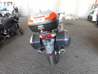 2008 Yamaha FJR1300, серый, 920000 рублей, вид 5